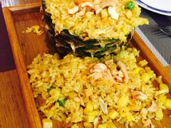 -食彩美印度特色美食餐厅·印度料理