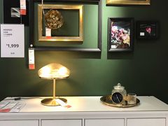 -宜家家居(哈尔滨商场店)