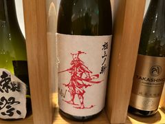 -西村日本料理(香格里拉饭店)