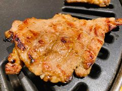 -那胡同里的小烤肉馆(开发区万达店)