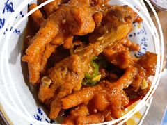 -神仙钵湘香土菜馆(光华路店)