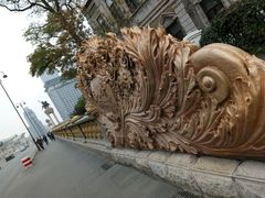 -小白楼1902欧式风情街