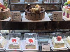 -可莎蜜兒(黄龙K-lab店)