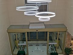 大堂-青岛美食鲁菜大酒店
