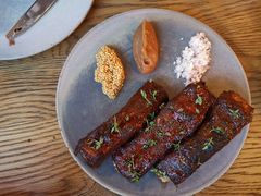 -BOR Eatery(安福路店)