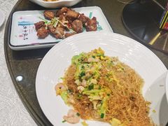 -西陵饭店