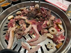 -炽城·烤肉名家(鸿达中央广场店)