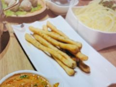-万达广场(本溪店)