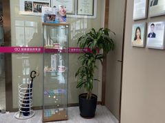 -希玛爱康健口腔(南山海岸城店)