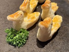 -北京全聚德(清华园店)