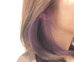 -HairCode芭曲发型