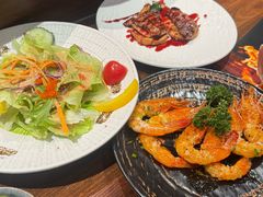 -春田小幸铁板烧(忠义街店)