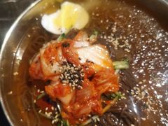 -大叹号·朝鲜族烤肉(潍坊泰华城店)