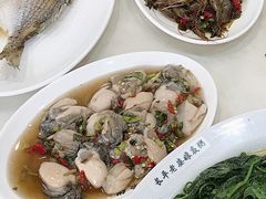 -长平老姿娘夜粥(平东一街店)