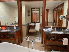 -三亚亚龙湾天域度假酒店