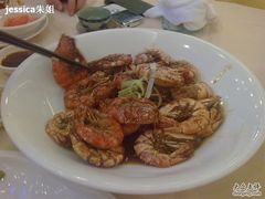 美极大鬼虾-渔民新村(番禺总店)