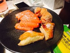 -君悦酒店·乐厨·高空自助餐(青年大街店)