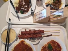 -宜家·瑞典风味餐厅(烟台路店)