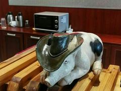 -郑庄脂渣海鲜楼(九水路店)