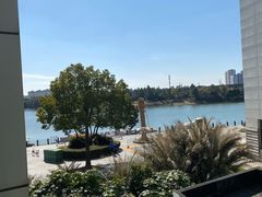 -美兰湖景区