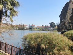 -云南民族村