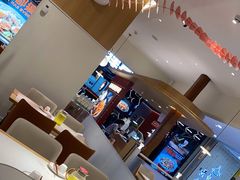 -大厨小馆(华阳城店)