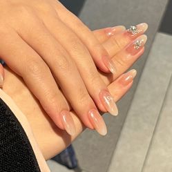 -StartNail美甲