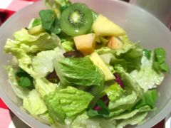 -西贝(上海我格广场店)