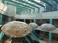 -大族广场Mall&More