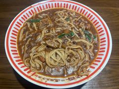 -桂花香手工面(鼓楼店)