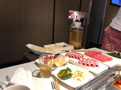 -海底捞火锅(天鹅湖银泰店)