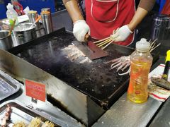 -托乐嘉美食广场(托乐嘉街区店)