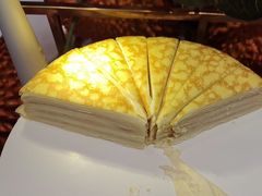-怡咖啡·自助餐·西安香格里拉