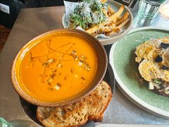 -O'mills Sourdough Bakery&Bistro(永嘉路店)