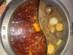 -李姑婆鲜切牛肉火锅自助(凤城二路店)
