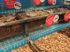 -焰江山海鲜牛排烤肉自助(锦华万达二星店)