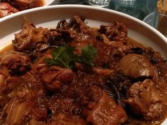 -金掌勺东北菜(格兰晴天店)