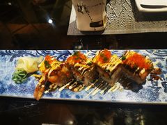 -昱匠·日本料理(金融街店)