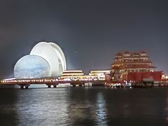 -野狸岛
