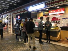 -1973继光香香鸡(合生汇购物中心店)
