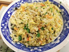 -粗茶淡饭(东关街店)