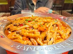 -胖哥俩肉蟹煲(苏州中心店)