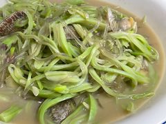 -锅贴王海鲜小馆