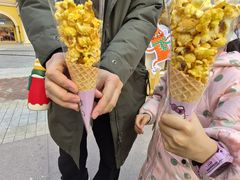 -首创奥特莱斯(西安店)