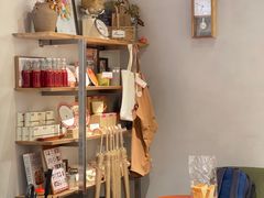 -方炉·天然食材面包店(青秀店)
