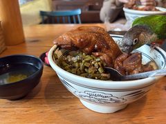 -大袁猪脚饭(水晶郦城店)