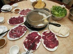 -陈记顺和潮汕牛肉火锅(韩江路店)