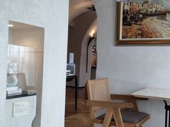 -Me Coffee下午茶艺术空间