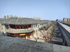-即墨古城