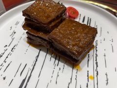 -宣化宾馆餐饮部